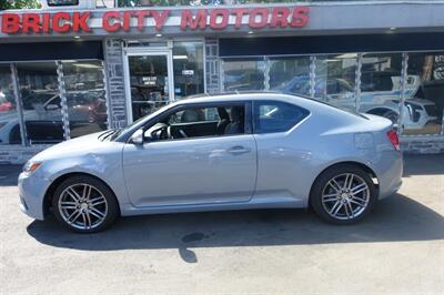 2011 Scion tC   - Photo 8 - Newark, NJ 07104