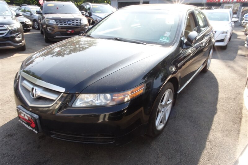 2005 Acura TL 3.2  