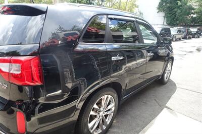 2014 Kia Sorento SX Limited - Photo 5 - Newark, NJ 07104