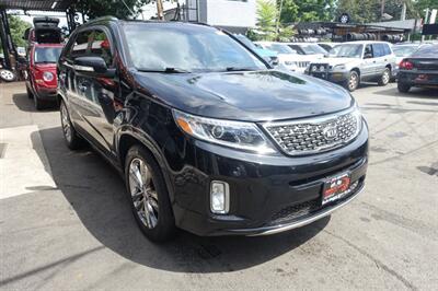2014 Kia Sorento SX Limited - Photo 3 - Newark, NJ 07104