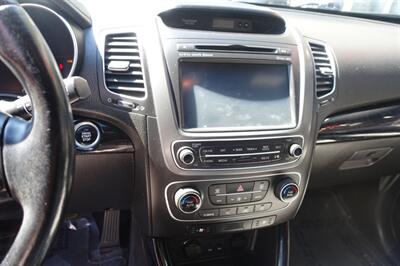 2014 Kia Sorento SX Limited   - Photo 32 - Newark, NJ 07104