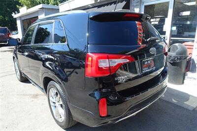 2014 Kia Sorento SX Limited   - Photo 6 - Newark, NJ 07104