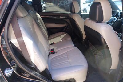 2014 Kia Sorento SX Limited   - Photo 22 - Newark, NJ 07104