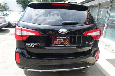 2014 Kia Sorento SX Limited - Photo 7 - Newark, NJ 07104