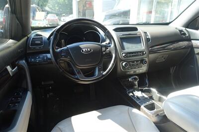 2014 Kia Sorento SX Limited   - Photo 15 - Newark, NJ 07104