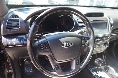 2014 Kia Sorento SX Limited   - Photo 33 - Newark, NJ 07104