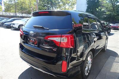2014 Kia Sorento SX Limited   - Photo 8 - Newark, NJ 07104