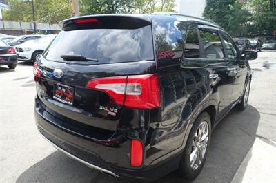 2014 Kia Sorento SX Limited - Photo 8 - Newark, NJ 07104