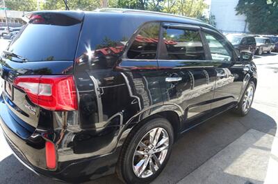 2014 Kia Sorento SX Limited   - Photo 5 - Newark, NJ 07104