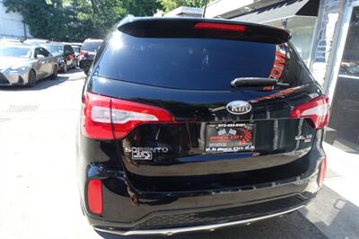 2014 Kia Sorento SX Limited   - Photo 7 - Newark, NJ 07104