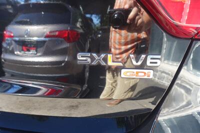 2014 Kia Sorento SX Limited   - Photo 9 - Newark, NJ 07104