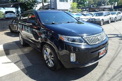 2014 Kia Sorento SX Limited   - Photo 3 - Newark, NJ 07104