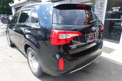 2014 Kia Sorento SX Limited - Photo 6 - Newark, NJ 07104