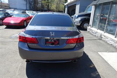 2013 Honda Accord EX-L V6   - Photo 7 - Newark, NJ 07104