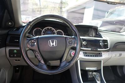 2013 Honda Accord EX-L V6   - Photo 13 - Newark, NJ 07104