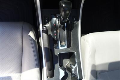 2013 Honda Accord EX-L V6   - Photo 25 - Newark, NJ 07104