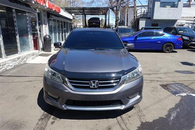2013 Honda Accord EX-L V6   - Photo 2 - Newark, NJ 07104