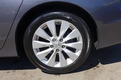 2013 Honda Accord EX-L V6   - Photo 23 - Newark, NJ 07104