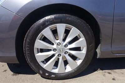 2013 Honda Accord EX-L V6   - Photo 21 - Newark, NJ 07104