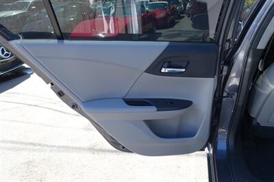 2013 Honda Accord EX-L V6   - Photo 12 - Newark, NJ 07104