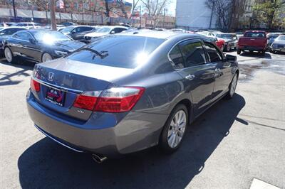 2013 Honda Accord EX-L V6   - Photo 8 - Newark, NJ 07104