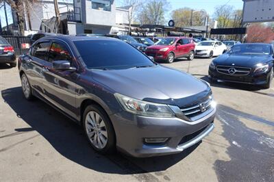 2013 Honda Accord EX-L V6   - Photo 3 - Newark, NJ 07104