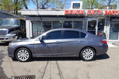 2013 Honda Accord EX-L V6   - Photo 4 - Newark, NJ 07104