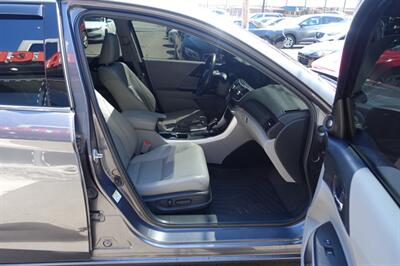 2013 Honda Accord EX-L V6   - Photo 14 - Newark, NJ 07104