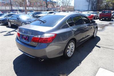 2013 Honda Accord EX-L V6   - Photo 5 - Newark, NJ 07104