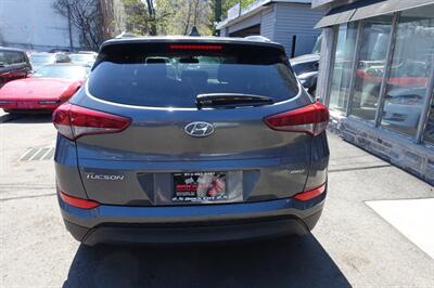 2018 Hyundai TUCSON SE - Photo 7 - Newark, NJ 07104
