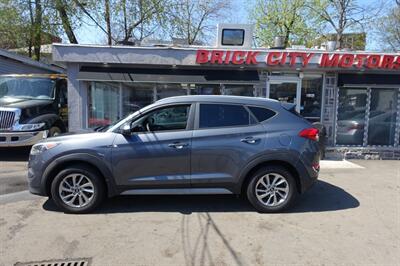 2018 Hyundai TUCSON SE - Photo 4 - Newark, NJ 07104