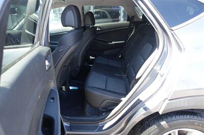 2018 Hyundai TUCSON SE - Photo 11 - Newark, NJ 07104