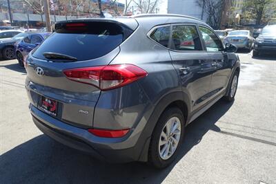 2018 Hyundai TUCSON SE - Photo 8 - Newark, NJ 07104