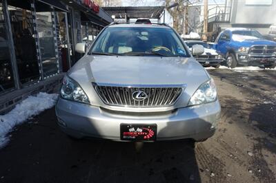 2008 Lexus RX - Photo 2 - Newark, NJ 07104