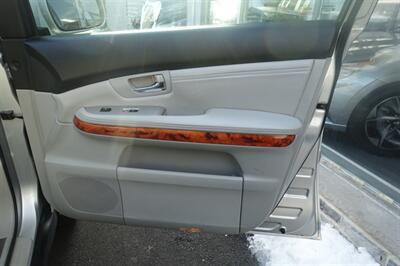 2008 Lexus RX - Photo 15 - Newark, NJ 07104