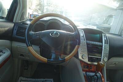 2008 Lexus RX - Photo 13 - Newark, NJ 07104