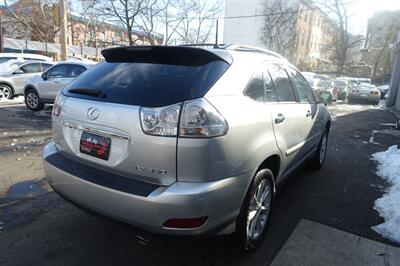 2008 Lexus RX - Photo 8 - Newark, NJ 07104