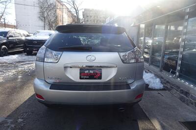 2008 Lexus RX - Photo 7 - Newark, NJ 07104
