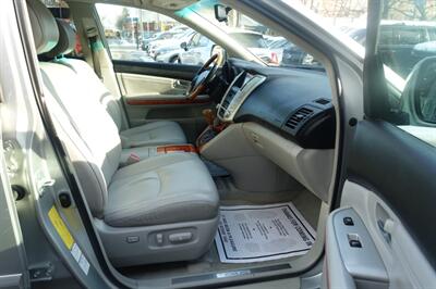 2008 Lexus RX - Photo 14 - Newark, NJ 07104