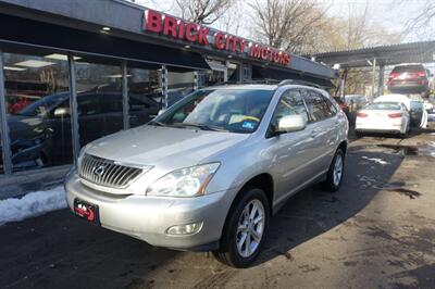 2008 Lexus RX SUV