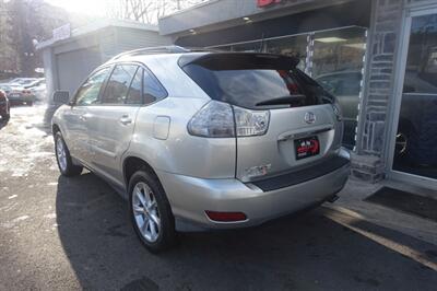 2008 Lexus RX - Photo 6 - Newark, NJ 07104