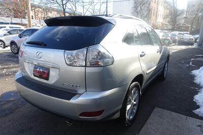 2008 Lexus RX - Photo 5 - Newark, NJ 07104