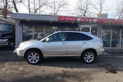 2008 Lexus RX - Photo 4 - Newark, NJ 07104