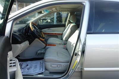 2008 Lexus RX - Photo 9 - Newark, NJ 07104