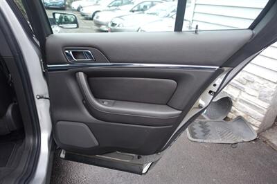 2009 Lincoln MKS   - Photo 17 - Newark, NJ 07104