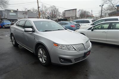 2009 Lincoln MKS   - Photo 3 - Newark, NJ 07104
