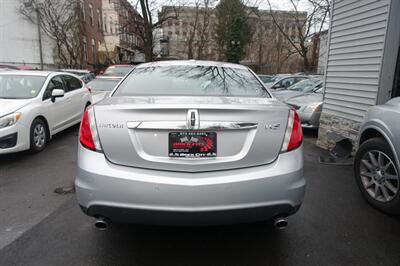 2009 Lincoln MKS   - Photo 7 - Newark, NJ 07104