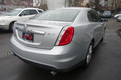 2009 Lincoln MKS   - Photo 5 - Newark, NJ 07104