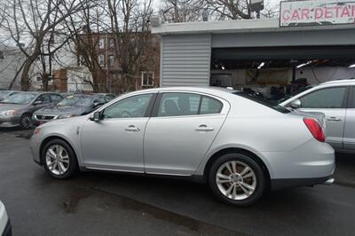 2009 Lincoln MKS   - Photo 4 - Newark, NJ 07104