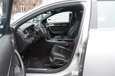 2009 Lincoln MKS   - Photo 9 - Newark, NJ 07104
